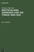 Katalog: Dokumente Und Zeitschriften Aus Dem Dr.Johannes-Lepsius-Archiv by Hermann Goltz, Axel Meissner, Hermann Goltz