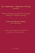 Register der Beiträger / Mitteiler by Bernhard Fischer