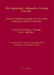 Register der Beiträger / Mitteiler by Bernhard Fischer