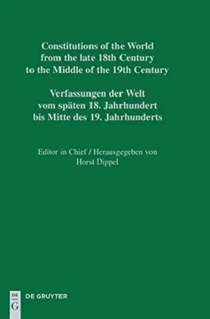 Constitutional Documents of Portugal and Spain 1808-1845 / Textos Constitucionais de Portugal E Espanha 1808-1845 / Textos Constitucionales de Portuga by Antonio Barbas Homem, Jorge Silva Santos, Clara Alvarez Alonso