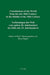 Constitutions of the World from the Late 18th Century to the Middle of the 19th Century, Volume 1: Sources on the Rise of Modern Constitutionalism by Robert Stauffer, D. Elwood Dunn, Miriam Leitner