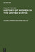 Domestic Relations and Law by Nancy F. (EDT) Cott