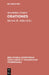 Orationes by Aeschines, Mervin R. Dilts