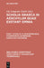 Scholia in Agamemnonem, Choephoros, Eumenides, Supplices Continens by OLE Langwitz Smith