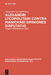 Alexandri Lycopolitani Contra Manichaei Opiniones Disputatio by Alexander Lycopolitanus, August Brinkmann