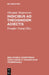 Indicibus AD Theognidem Adiectis by Theognis Megarensis, Douglas Young