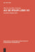 AD Se Ipsum Libri XII by Marcus Aurelius Antonius, Joachim Dalfen