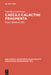 Fragmenta by Caecilius Calactinus, Ernst Ofenloch
