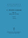 Commentarii, Vol. II: Belli Civilis by C. Julius Caesar