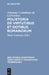 Polistoria de Virtutibus Et Dotibus Romanorum by Johannes Caballinus De Cerronibus, Marc Laureys