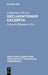 Declamationum Excerpta by Calpurnius Flaccus, Lennart Håkanson