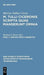 Oratio Pro P. Quinctio by Marcus Tullius Cicero, Michael D. Reeve