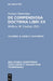 Liber IV Continens by Nonius Marcellus, Wallace M. Lindsay