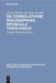 De consolatione philosophiae. Opuscula theologica by Anicius Manlius Severinus Boethius, Claudio Moreschini