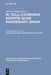 de Finibus Bonorum Et Malorum by Marcus Tullius Cicero, Claudio Moreschini