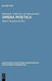 Opera poetica by Bohuslaw Lobkowitz Von Hassenstein, Marta Vaculínová