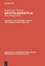 Hephaestionis Thebani Apotelesmaticorum Libri Tres by Hephaestion Thebanus