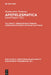 Hephaestionis Thebani Apotelesmaticorum Epitomae Quattuor by Hephaestion Thebanus, David Pingree