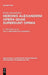 Mechanica Et Catoprica by Heron Alexandrinus, L. Nix, Wilhelm Schmidt
