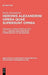 Heronis Quae Feruntur Stereometrica Et de Mensuris by Heron Alexandrinus, Johannes Ludwig Heiberg