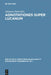 Adnotationes Super Lucanum by Johannes Endt