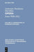 Commentarii in Somnium Scipionis by Ambrosius Theodosius Macrobius, James Willis