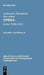 Saturnalia: Apparatu Critico Instruxit in Somnium Scipionis Commentarios by Ambrosius Theodosius Macrobius, James Willis