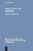Tristia by Publius Ovidius Naso, John B. Hall