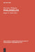 Philogelos by Hierocles, Philagrius, Roger D. Dawe