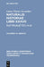 Indices by Gaius Plinius Secundus, Karl Mayhoff
