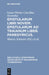 Epistularum Libri Novem. Epistularum Ad Traianum Liber. Panegyricus. by Gaius Plinius Caecilius Secundus