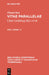 Vitae Parallelae: Volumen I/Fasc. 2 by Plutarchus, Claes Lindskog, Konrat Ziegler