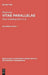 Vitae Parallelae: Volumen II/Fasc. 1 by Plutarchus, Claes Lindskog, Konrat Ziegler