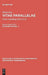 Vitae Parallelae: Volumen III/Fasc. 2 by Plutarchus, Konrat Ziegler
