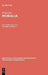 Moralia: Volume VI/Fasc 1 by Plutarchus, Kurt Hubert, Hans Drexler