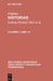Libri I-III by Polybius, Ludwig Dindorf, Theodor Büttner-Wobst