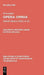 Historia Quae Dicitur Arcana by Procopius, Jakob Haury, Gerhard Wirth