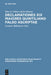 Declamationes XIX Maiores Quintiliano Falso Ascriptae by Lennart Håkanson