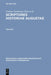 Scriptores Historiae Augustae. Volume I by Christa Samberger