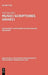 Supplementum Melodiarum Reliquiae by Carl Jan