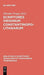Scriptores Originum Constantinopolitanarum by Theodor Preger