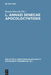 Apocolocyntosis by Lucius Annaeus Seneca, Renata Roncali