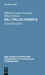 Sili Italici Punica by Tiberius Catius Asconiu Silius Italicus, Josef Delz
