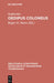 Oedipus Coloneus by Sophocles