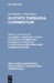 Anonymi in Statii Achilleida Commentum. Fulgentii UT Fingitur Planciadis Super Thebaiden Commentariolum by Robert D. Sweeney