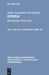 Opera: Volumen I: de Vita Caesarum Libri VIII by Gaius Suetonius Tranquillus, Maximilian Ihm