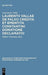 Laurentii Vallae de Falso Credita Et Ementita Constantini Donatione Declamatio by Laurentius Valla, Walter Schwahn