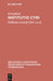 Institutio Cyri by Xenophon