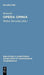 Opera Omnia by Hrotsvit, Walter Berschin