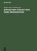 Zwischen Tradition und Innovation by Jürgen Paul Schwindt, Bettina Full, Martin Hose